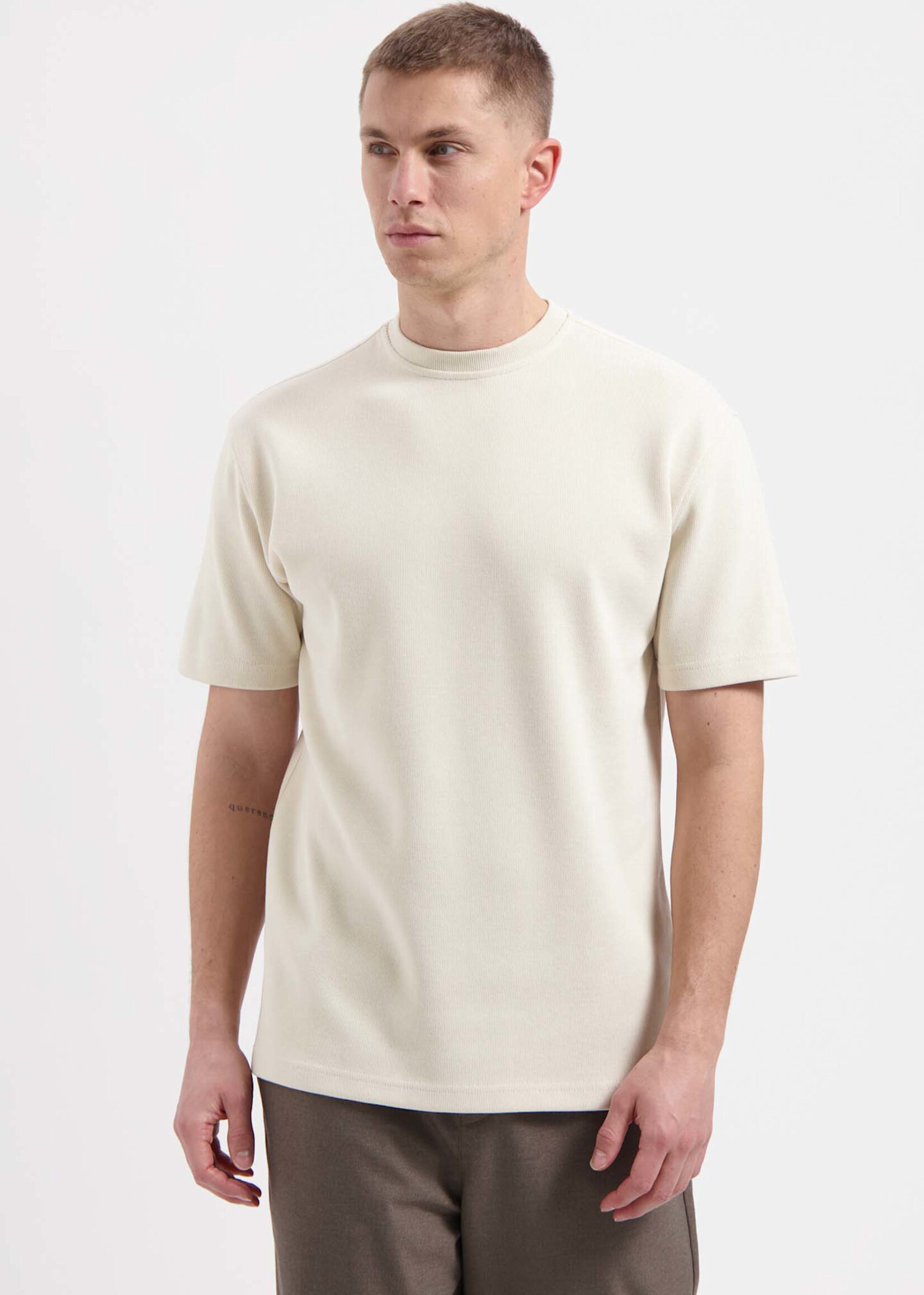 Law of the Sea ATROPOS SOFT SWEAT TEE