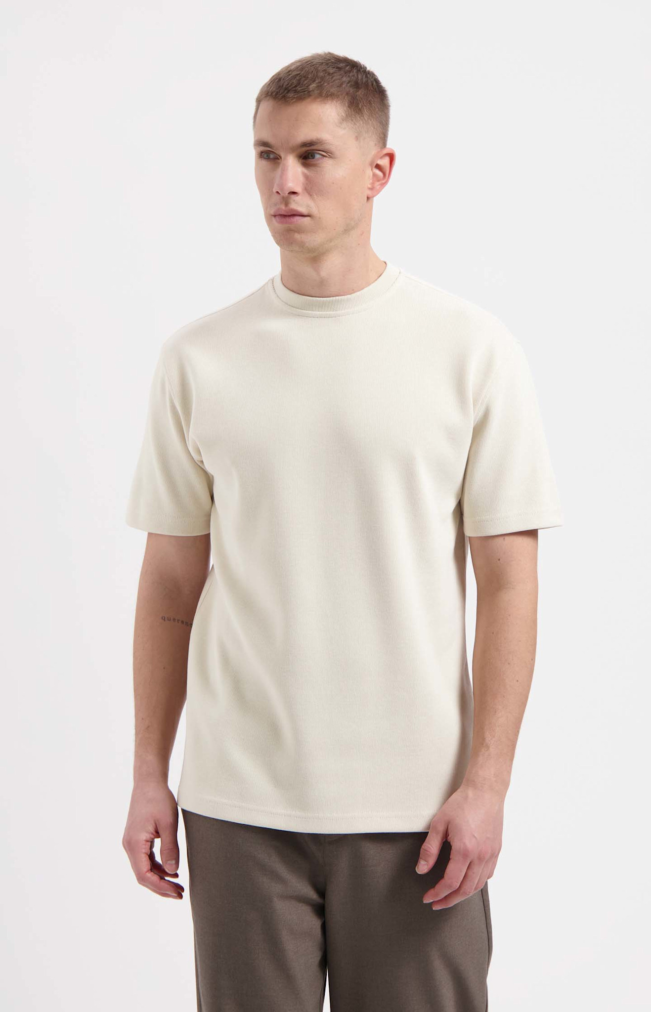 Law of the Sea ATROPOS SOFT SWEAT TEE