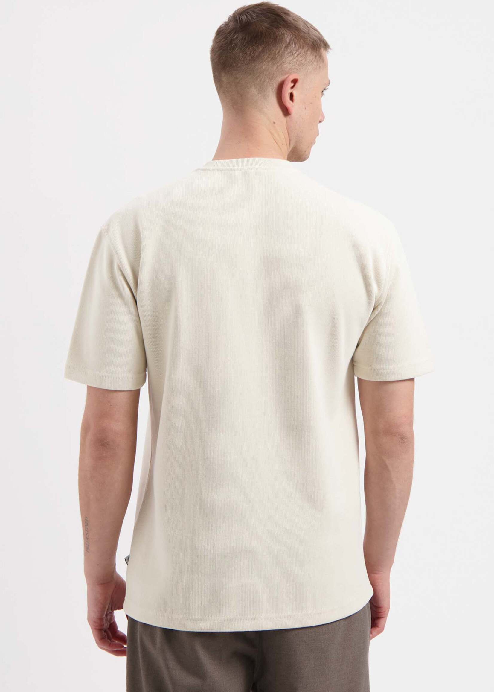 Law of the Sea ATROPOS SOFT SWEAT TEE