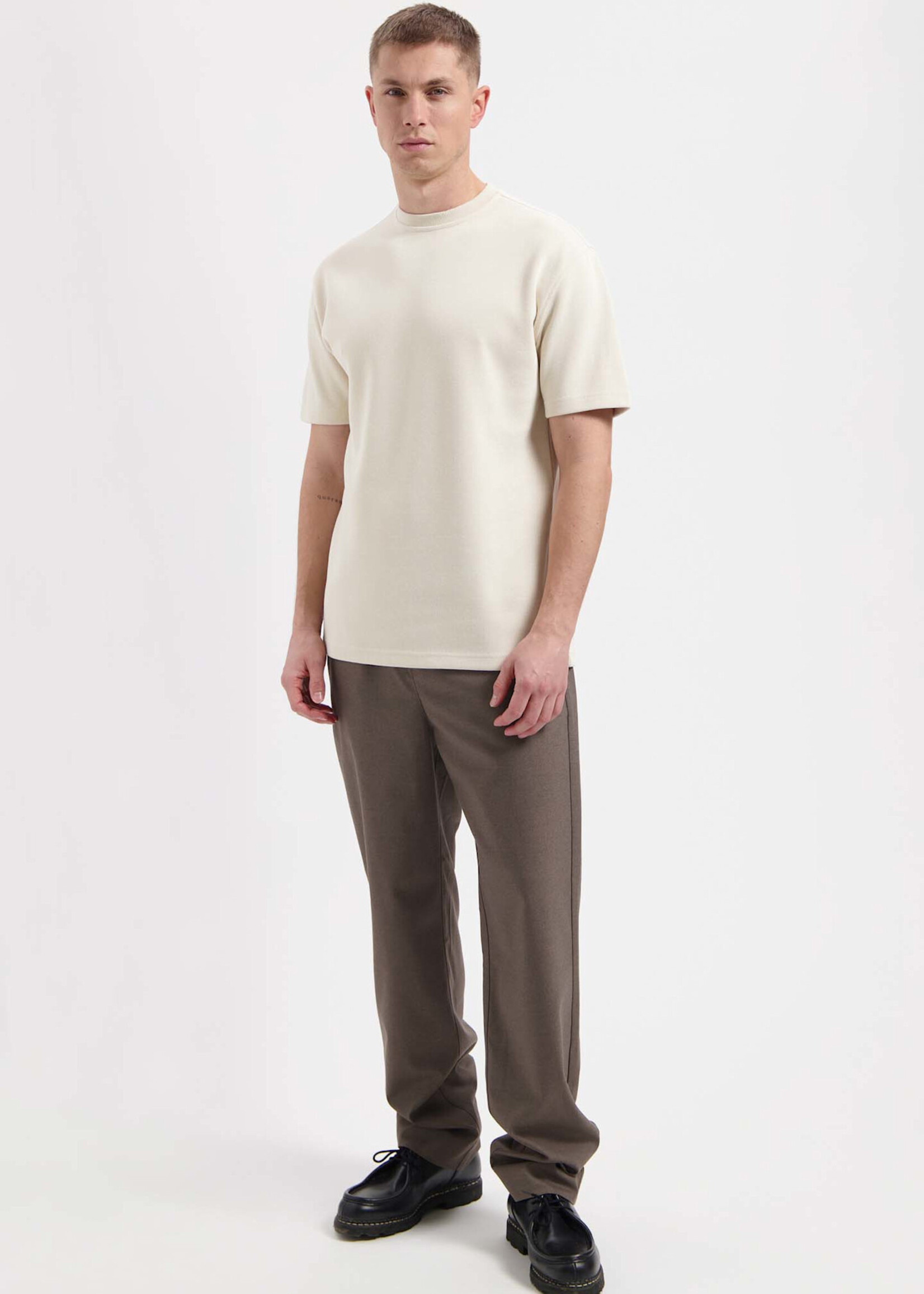 Law of the Sea ATROPOS SOFT SWEAT TEE