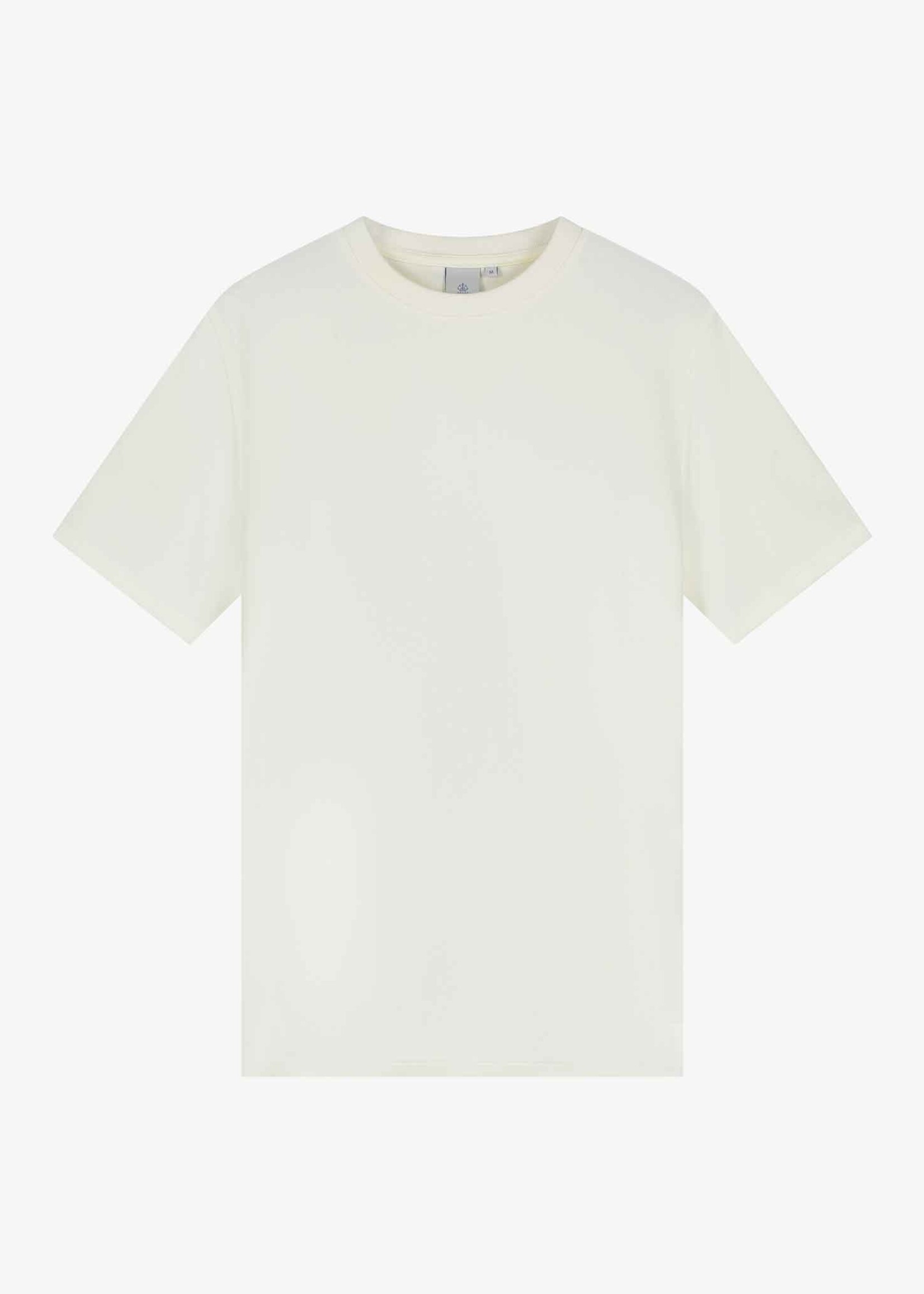 Law of the Sea LUCID STRUCTURED T-SHIRT