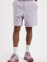 Law of the Sea STAR RIBBED SWEAT SHORTS