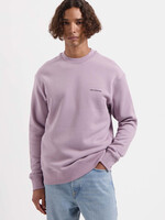 Law of the Sea THEMIS CREWNECK SWEAT WITH ARTWORK