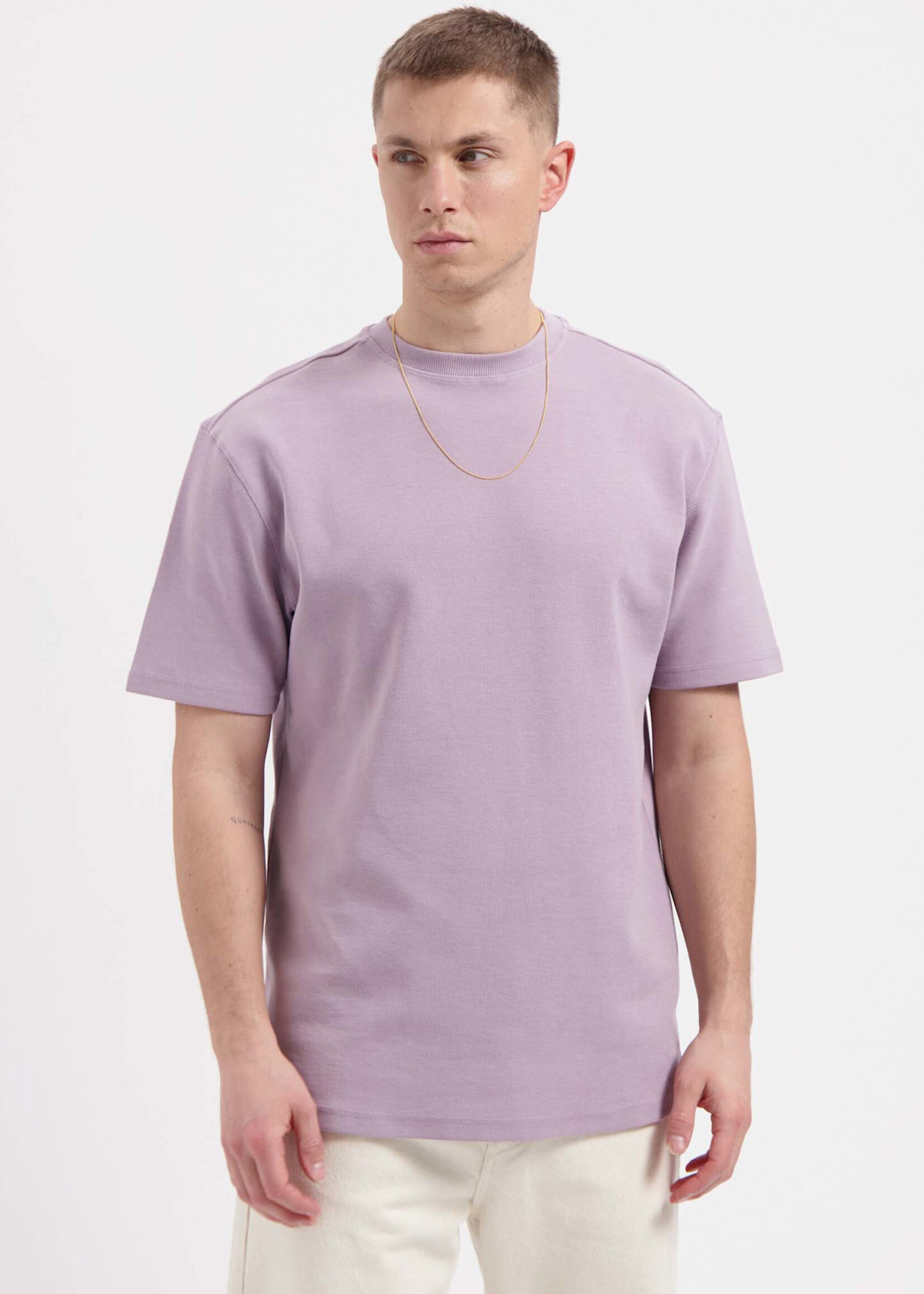 Law of the Sea AUREN STRUCTURED TEE