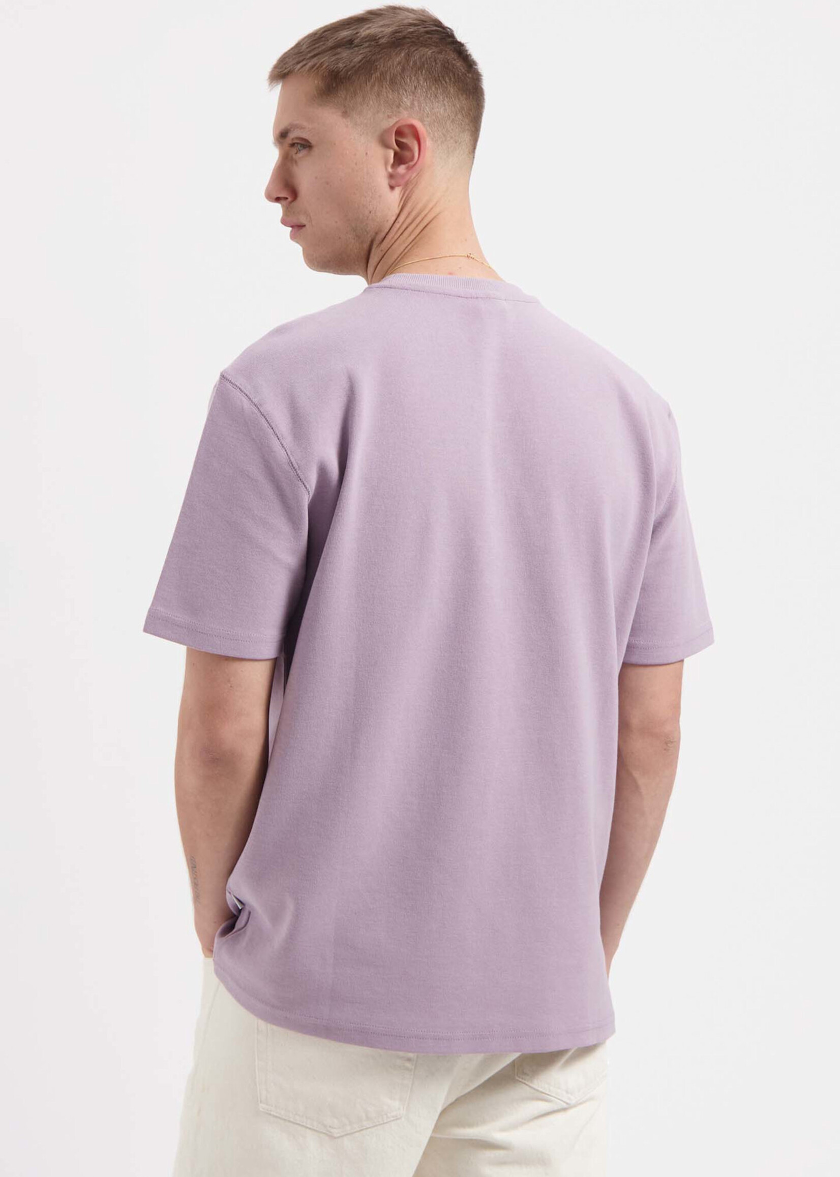 Law of the Sea AUREN STRUCTURED TEE