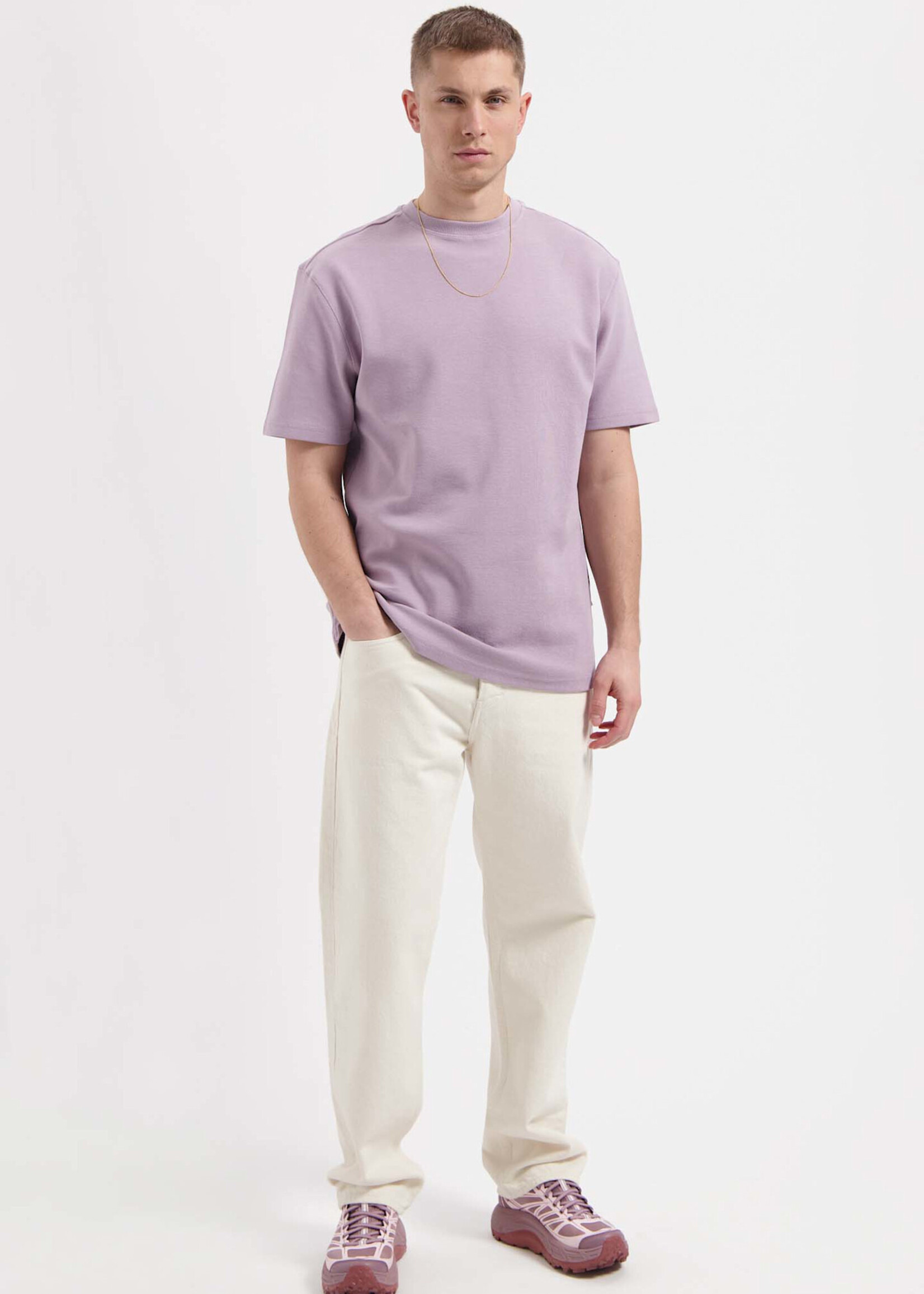 Law of the Sea AUREN STRUCTURED TEE