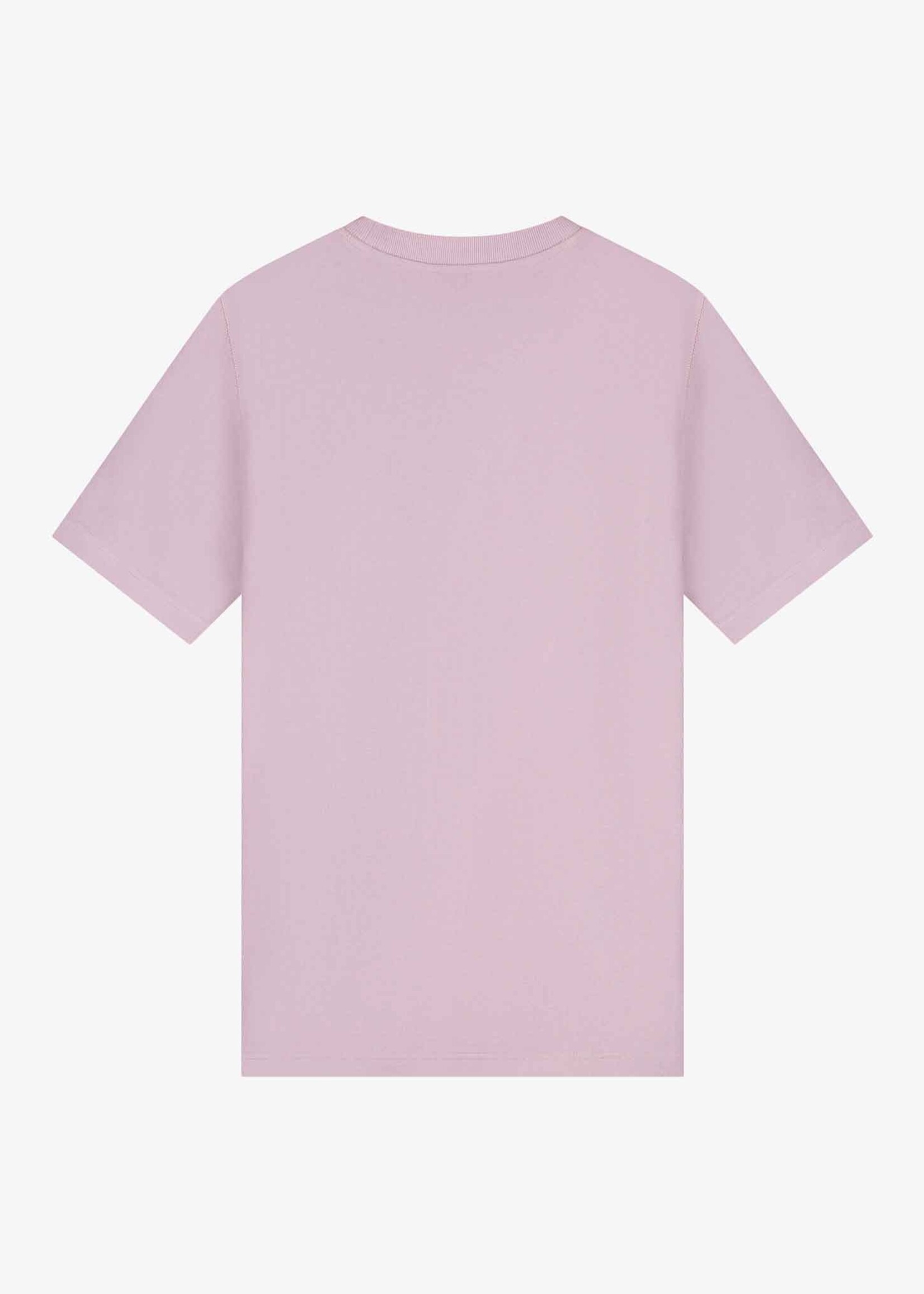 Law of the Sea AUREN STRUCTURED TEE