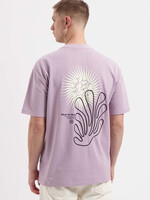 Law of the Sea SUNDRIED ARTWORK T-SHIRT