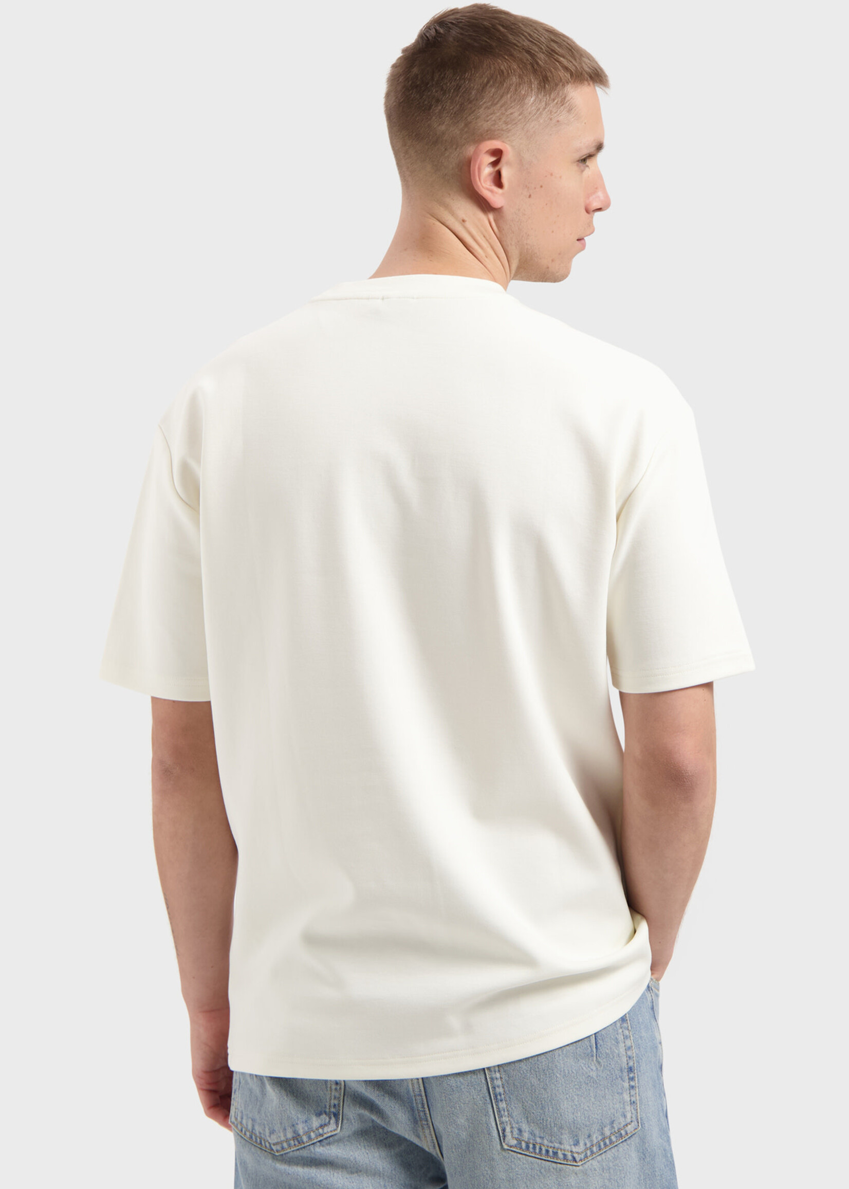 Law of the Sea SAIL ARTWORK T-SHIRT