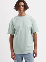 Law of the Sea SAIL ARTWORK T-SHIRT