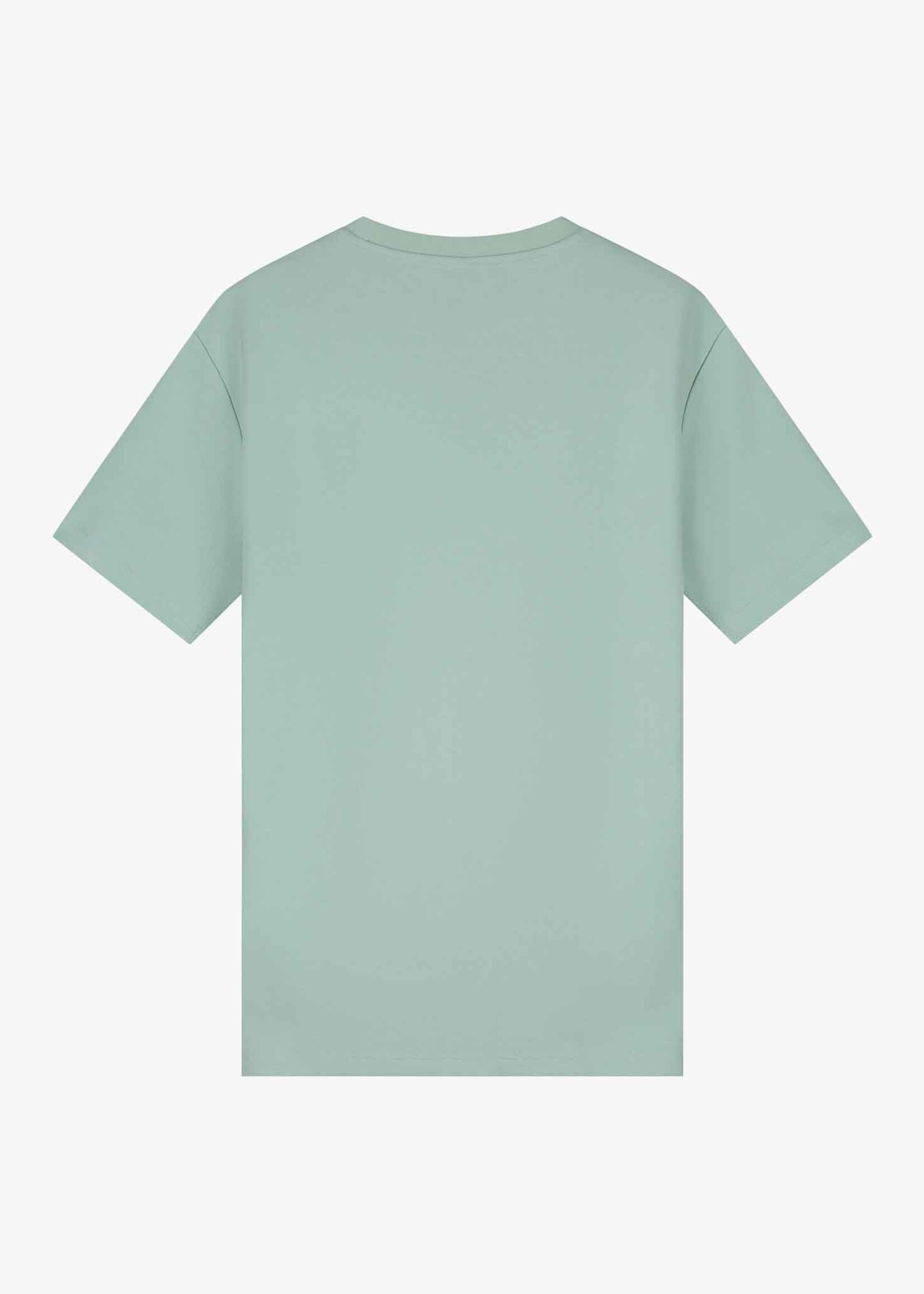 Law of the Sea SAIL ARTWORK T-SHIRT