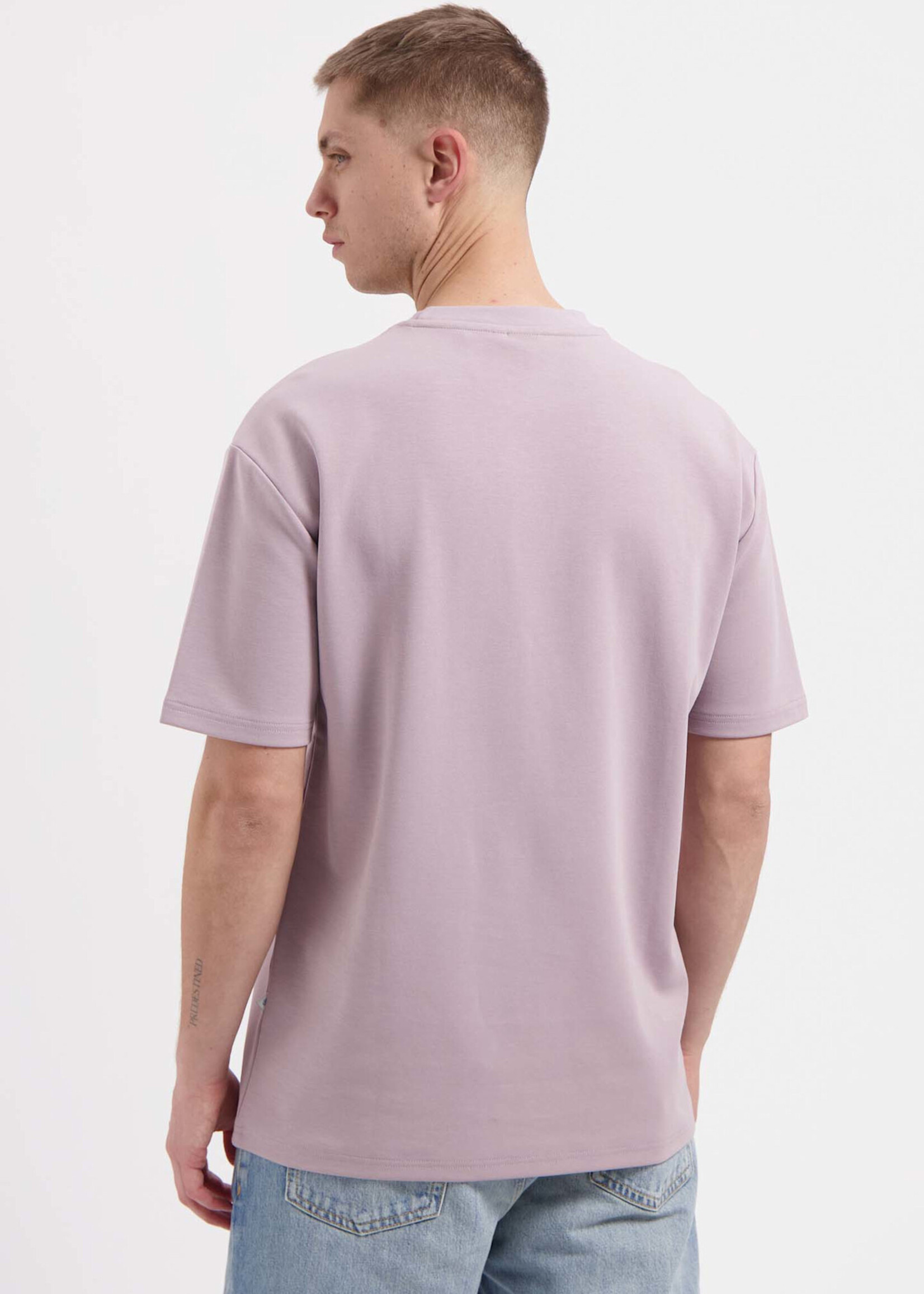 Law of the Sea SAIL ARTWORK T-SHIRT