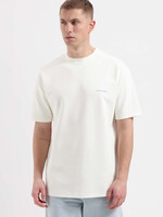 Law of the Sea FLUID ARTWORK T-SHIRT