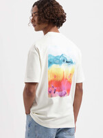 Law of the Sea POLLEN ARTWORK T-SHIRT