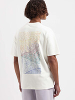Law of the Sea SALT FLATS ARTWORK T-SHIRT