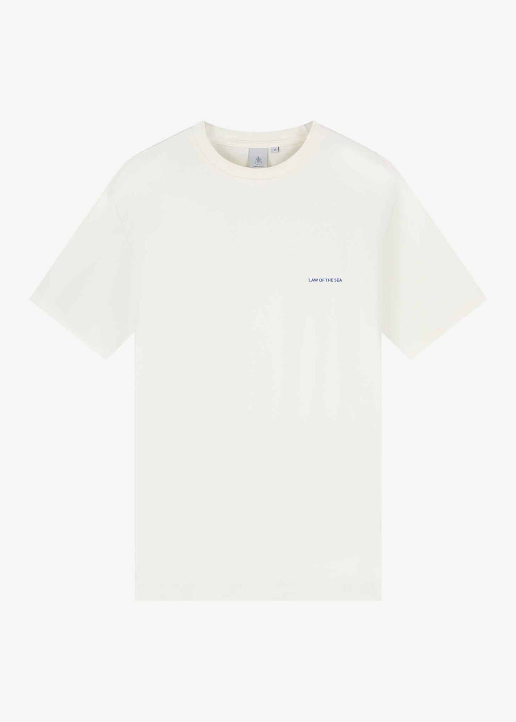Law of the Sea SALT FLATS ARTWORK T-SHIRT