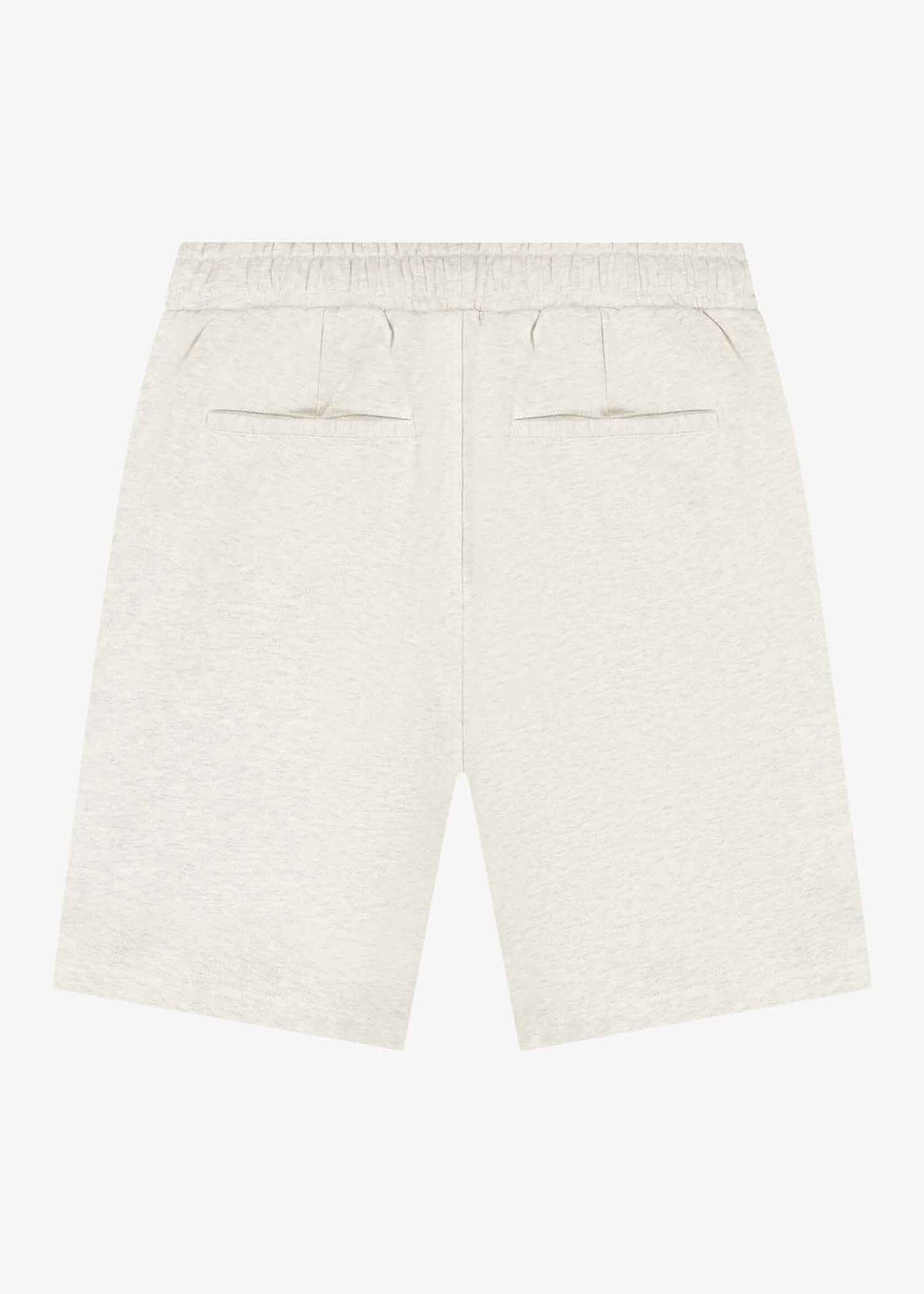 Law of the Sea STARRY SWEAT SHORTS