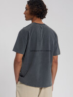 Law of the Sea AQUALIS GARMENT DYED T-SHIRT