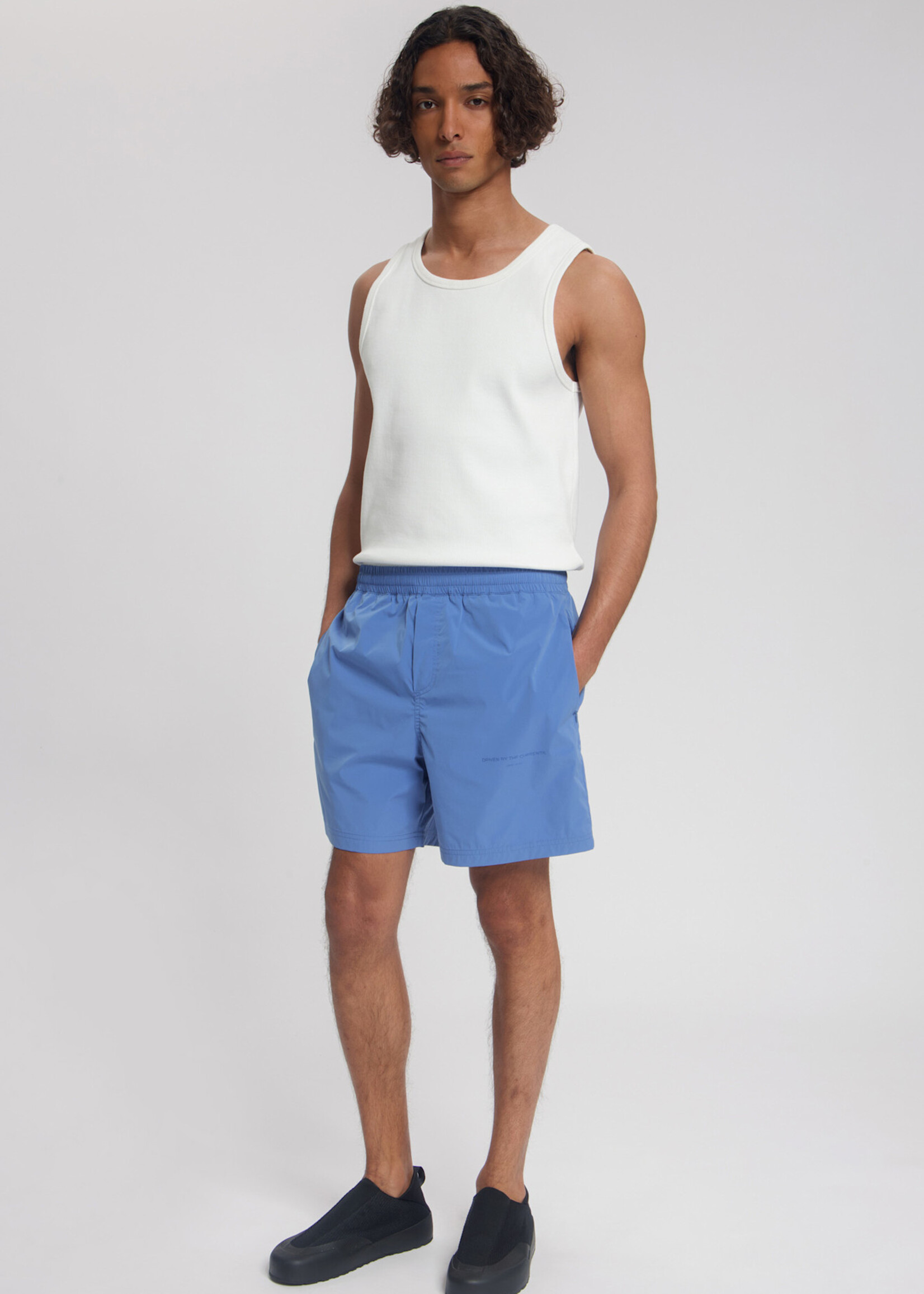 Law of the Sea REEF SWIMSHORT