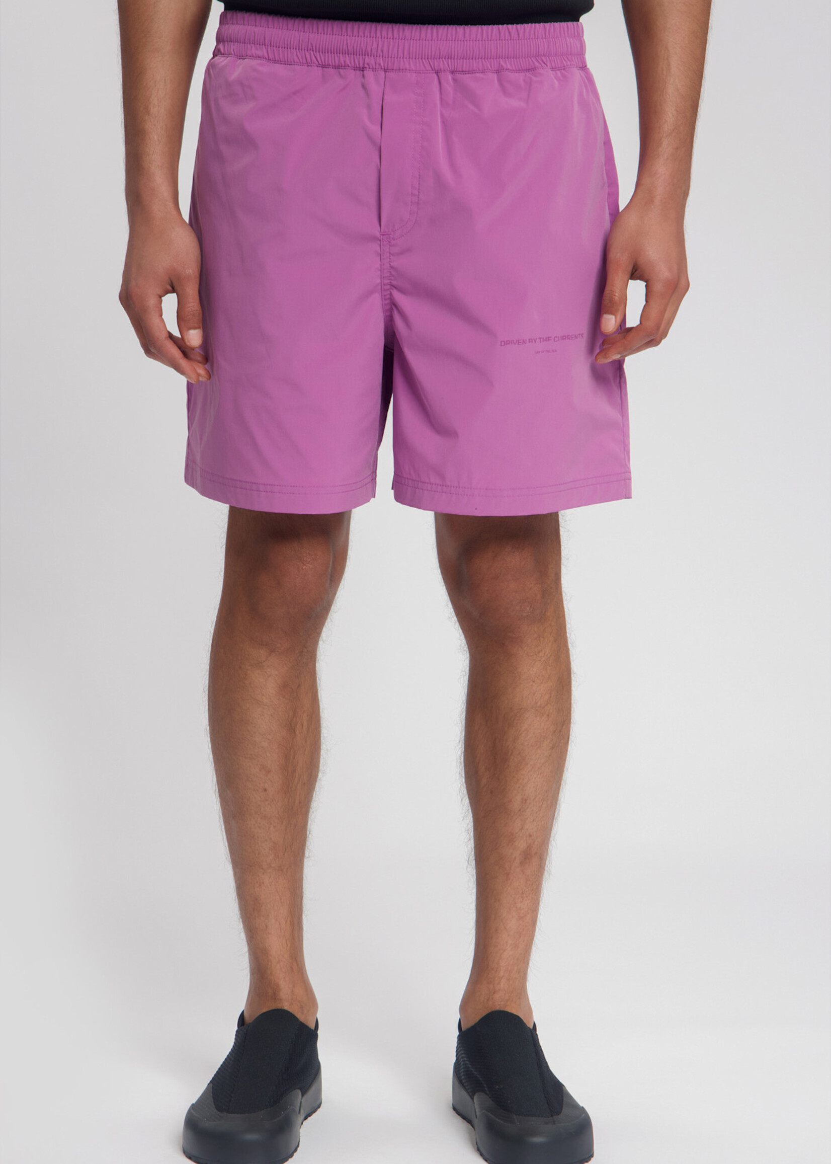 Law of the Sea REEF SWIMSHORT