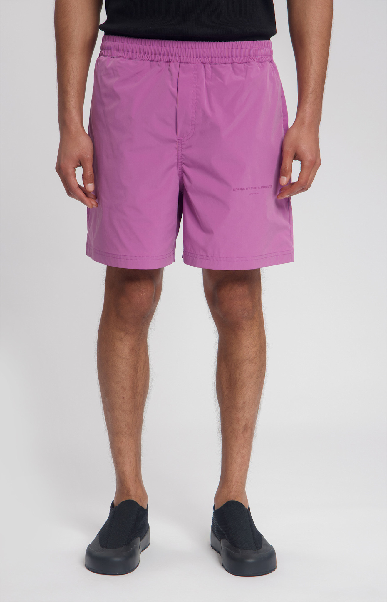 Law of the Sea REEF SWIMSHORT