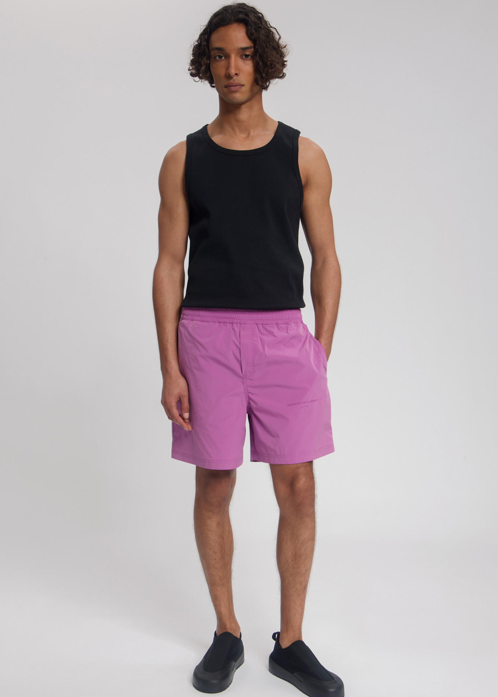 Law of the Sea REEF SWIMSHORT