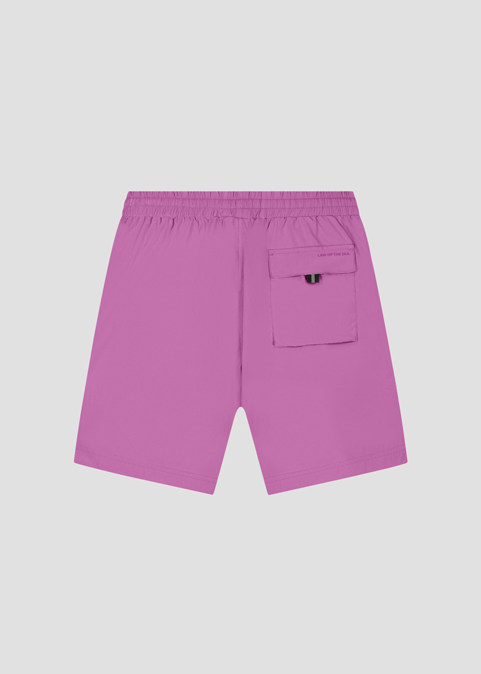Law of the Sea REEF SWIMSHORT
