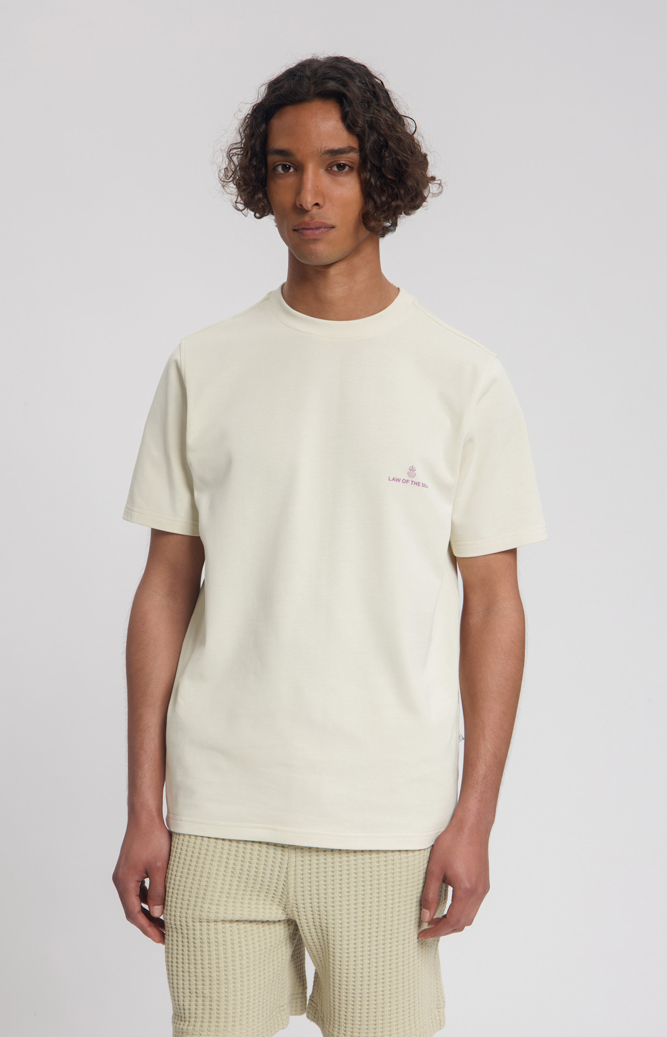 Law of the Sea LAW TEE LOGO TEE