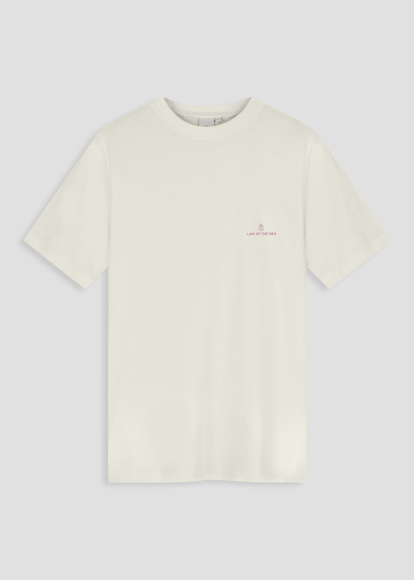 Law of the Sea LAW TEE LOGO TEE