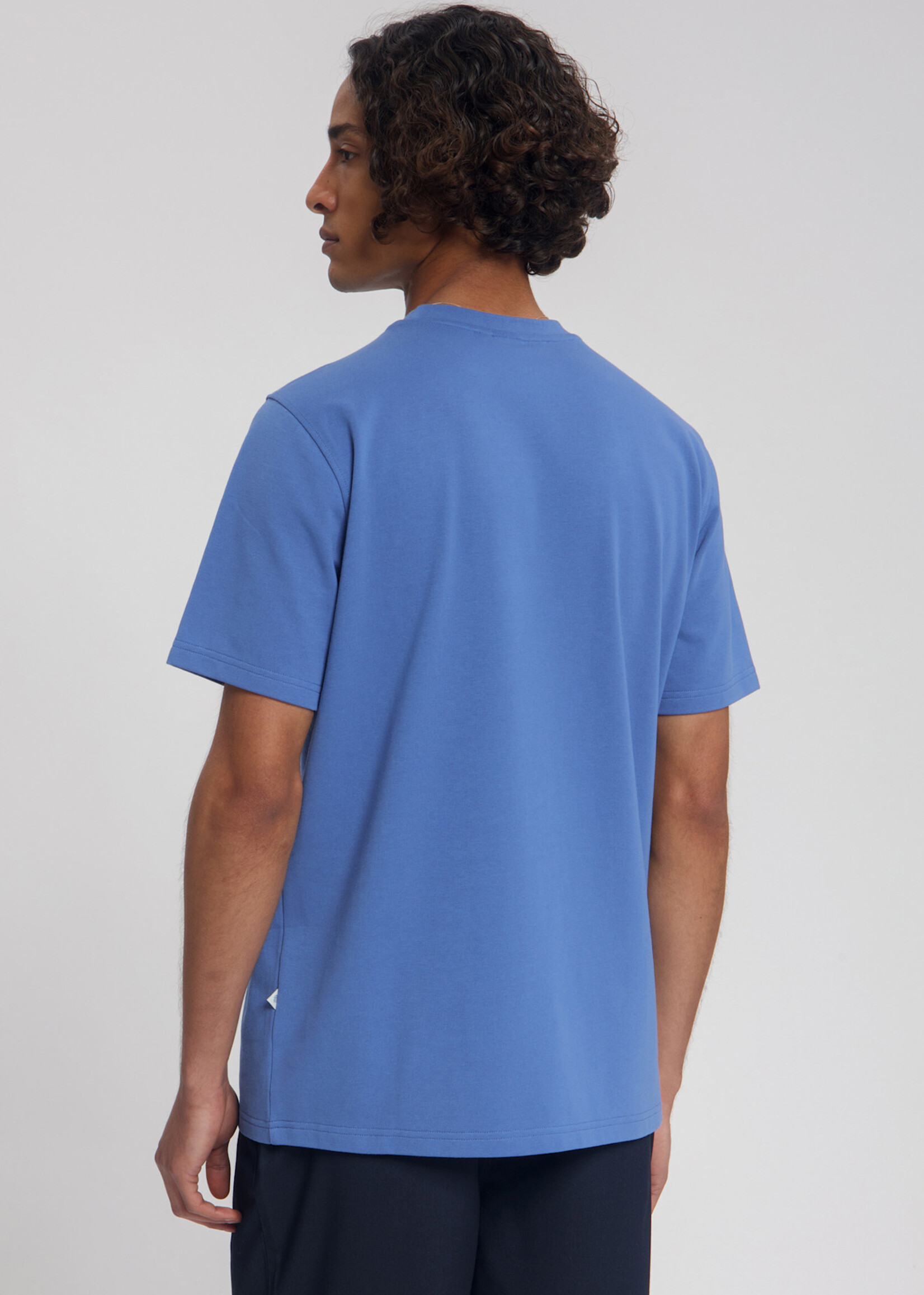 Law of the Sea LAW TEE LOGO TEE