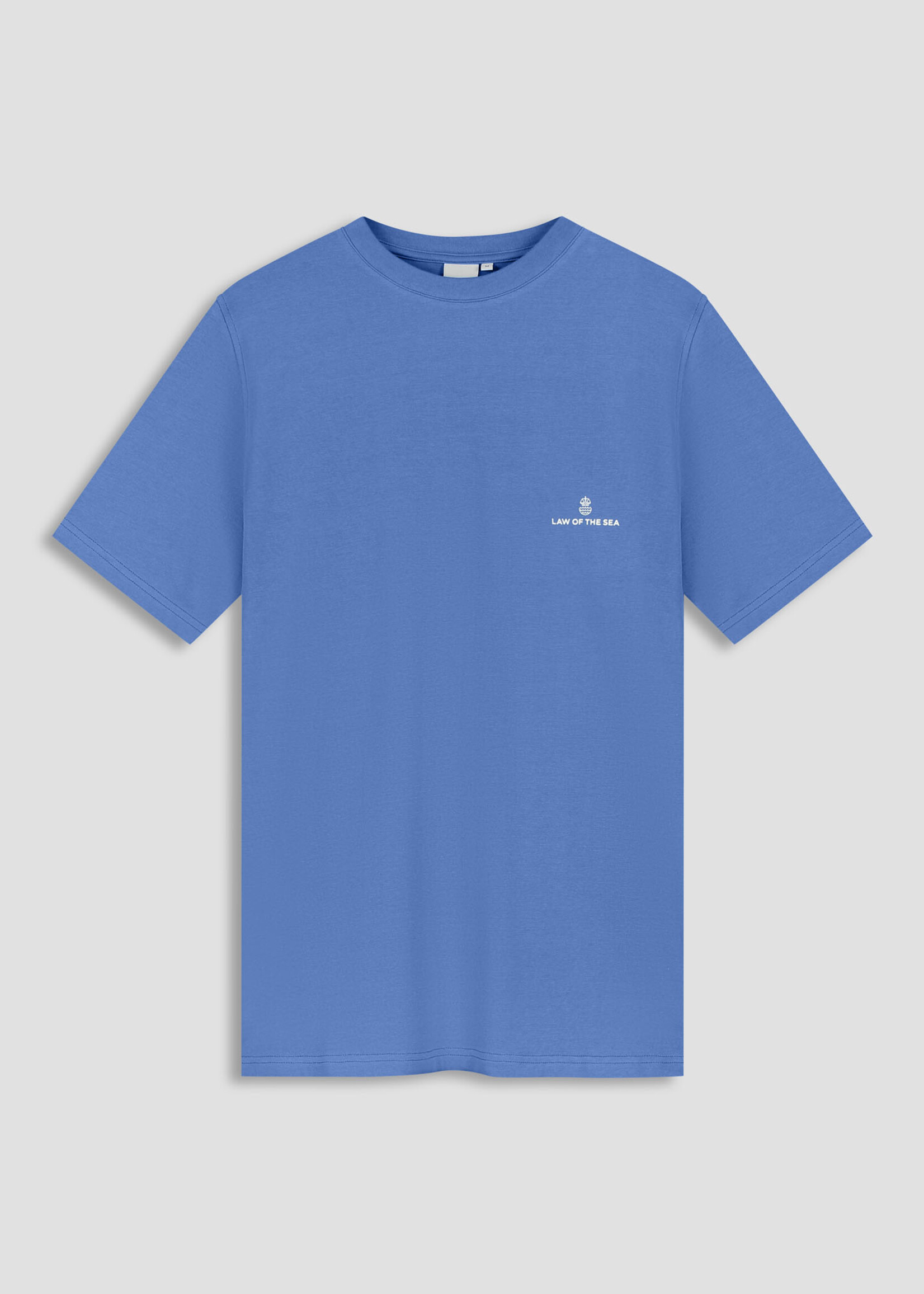 Law of the Sea LAW TEE LOGO TEE