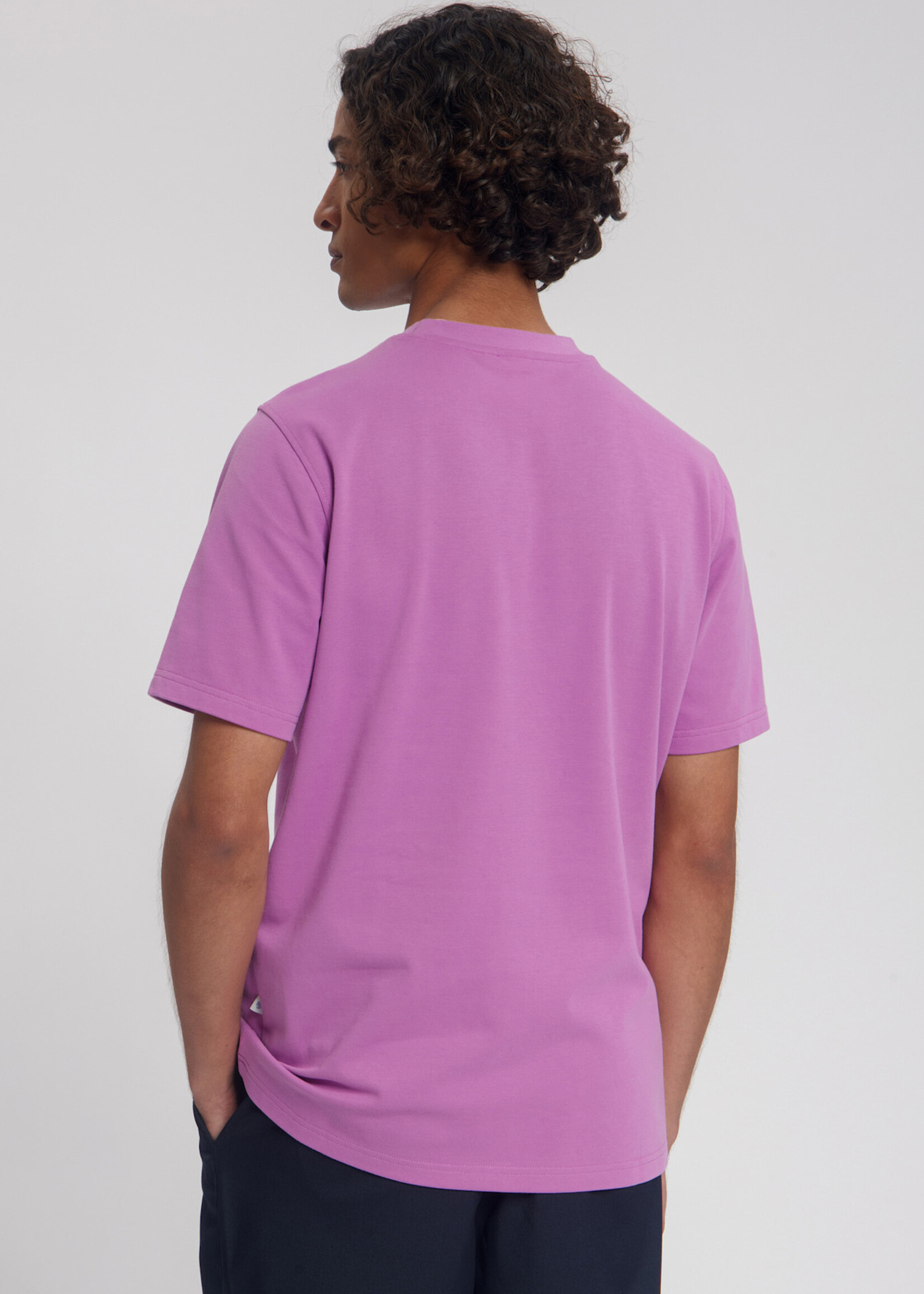 Law of the Sea LAW TEE LOGO TEE