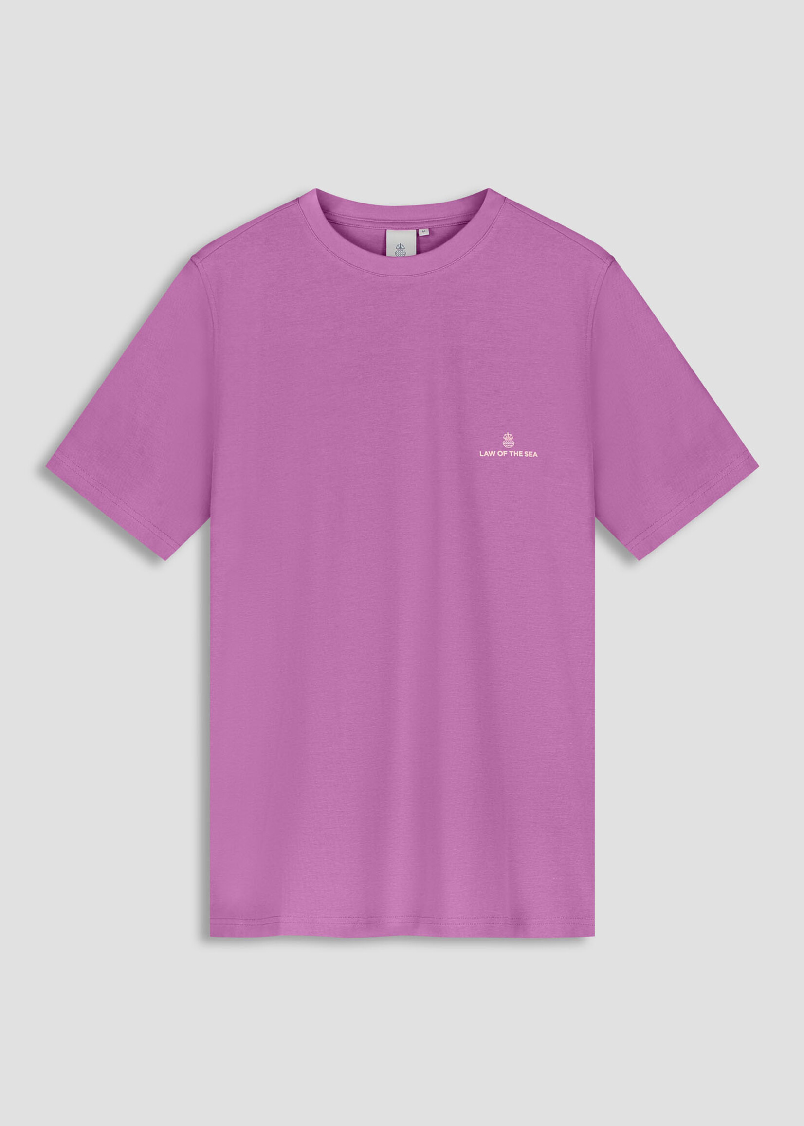 Law of the Sea LAW TEE LOGO TEE