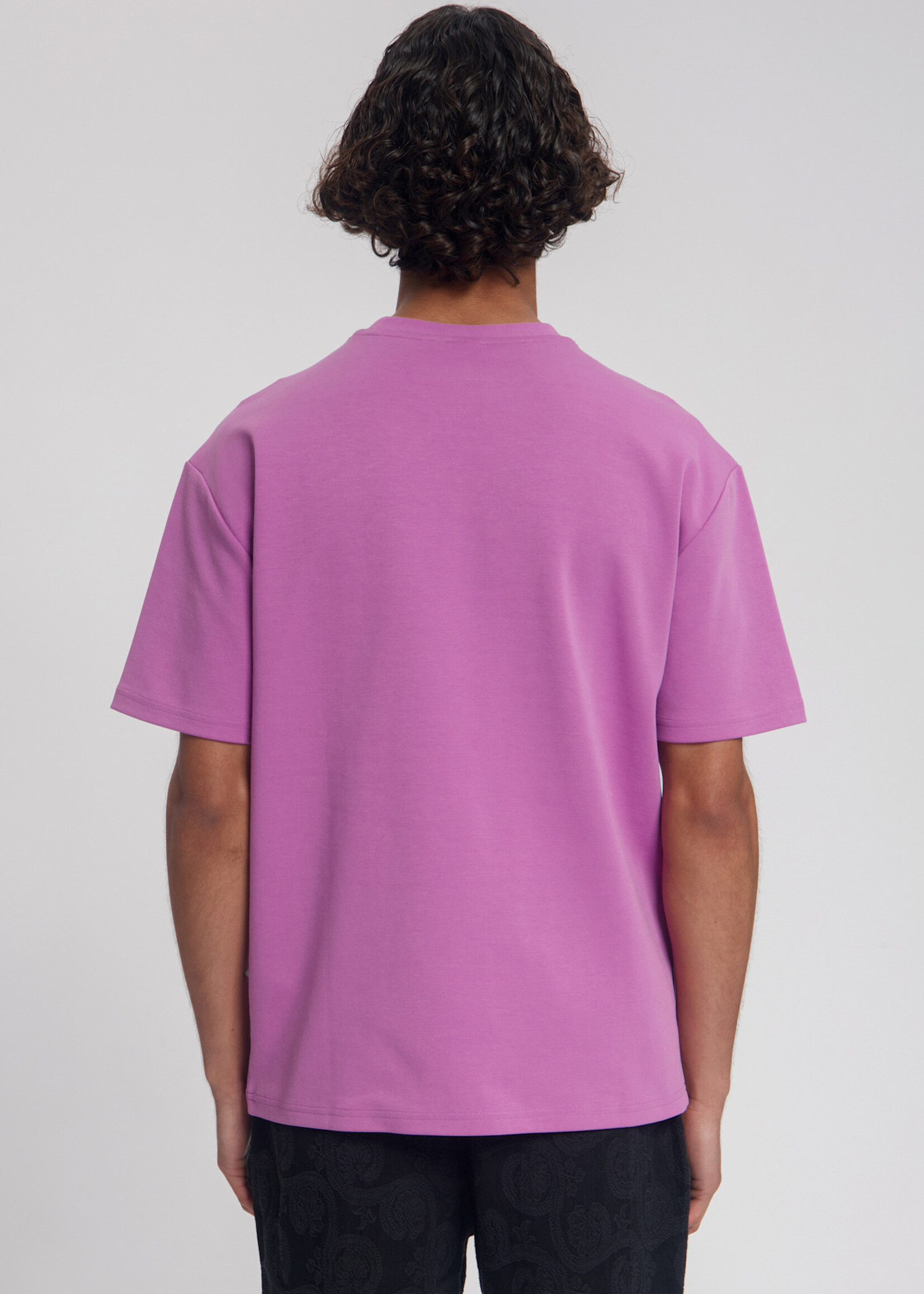 Law of the Sea DISPLACE ARTWORK TEE