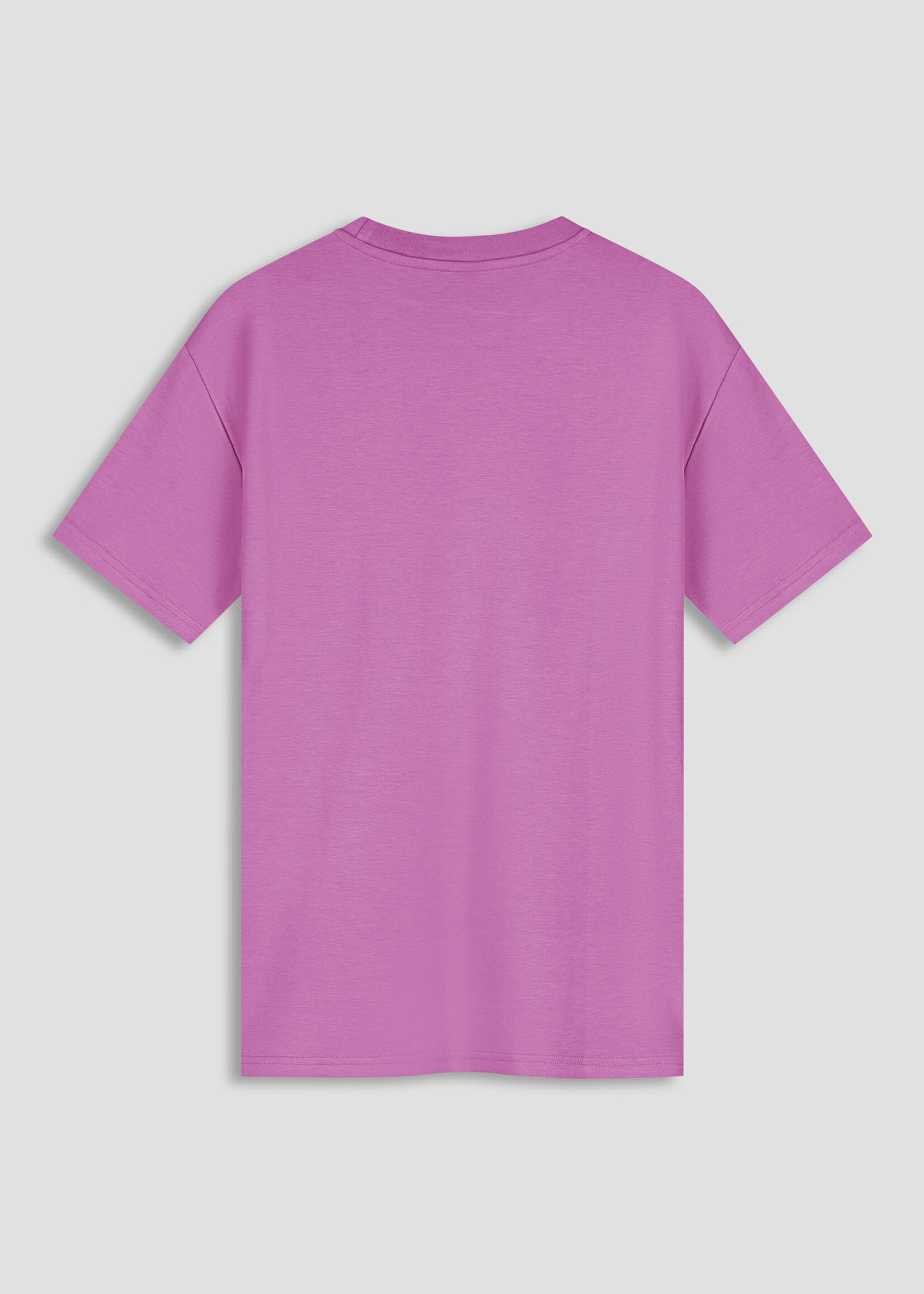 Law of the Sea DISPLACE ARTWORK TEE