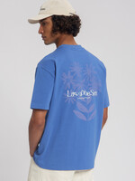 Law of the Sea PETALS ARTWORK TEE