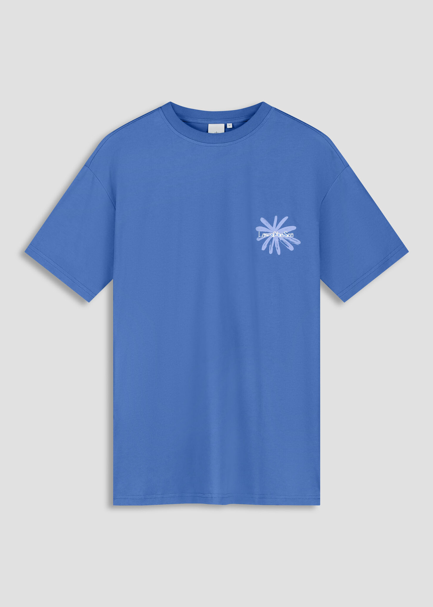 Law of the Sea PETALS ARTWORK TEE