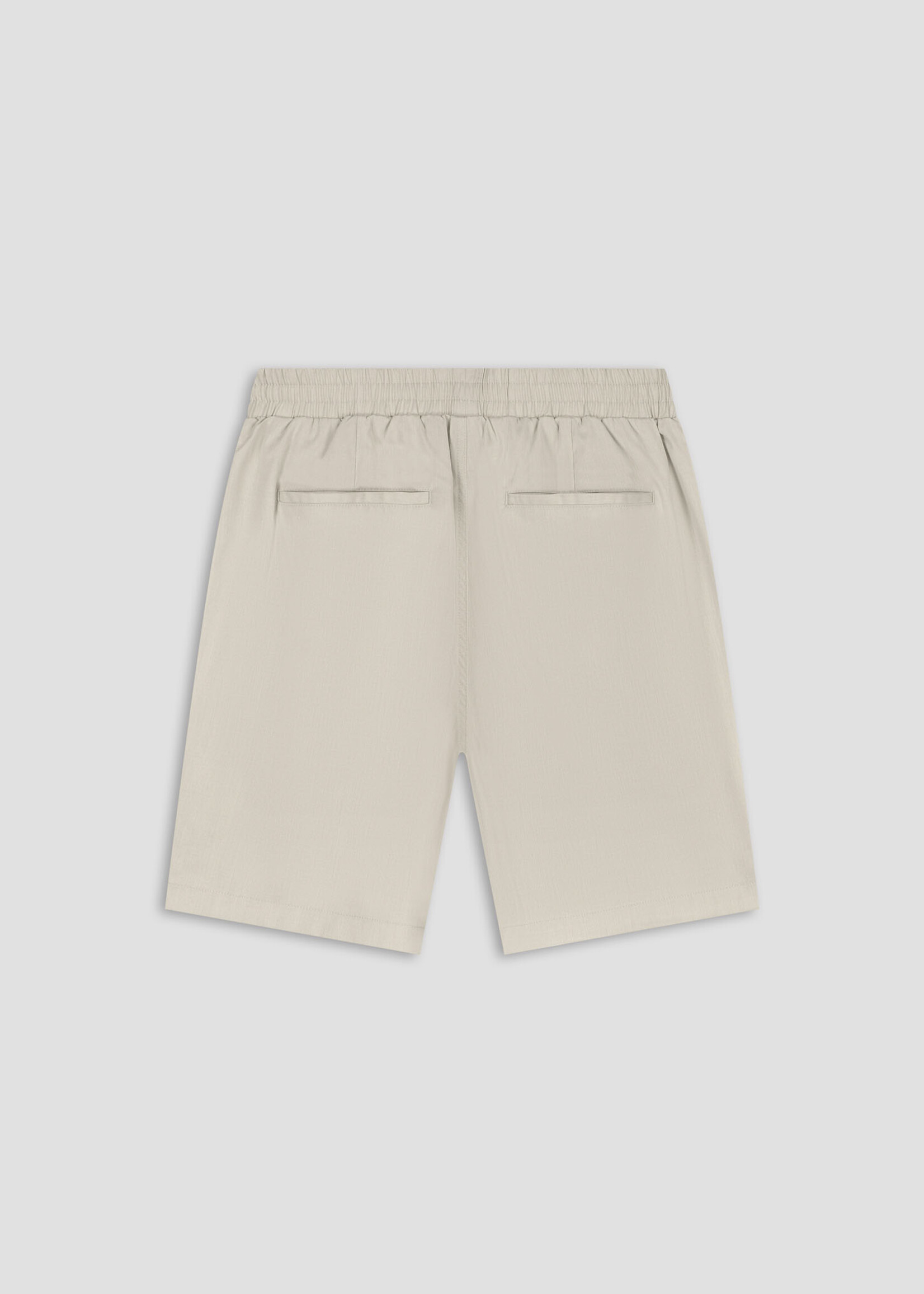 Law of the Sea STAR MELANGE SHORTS