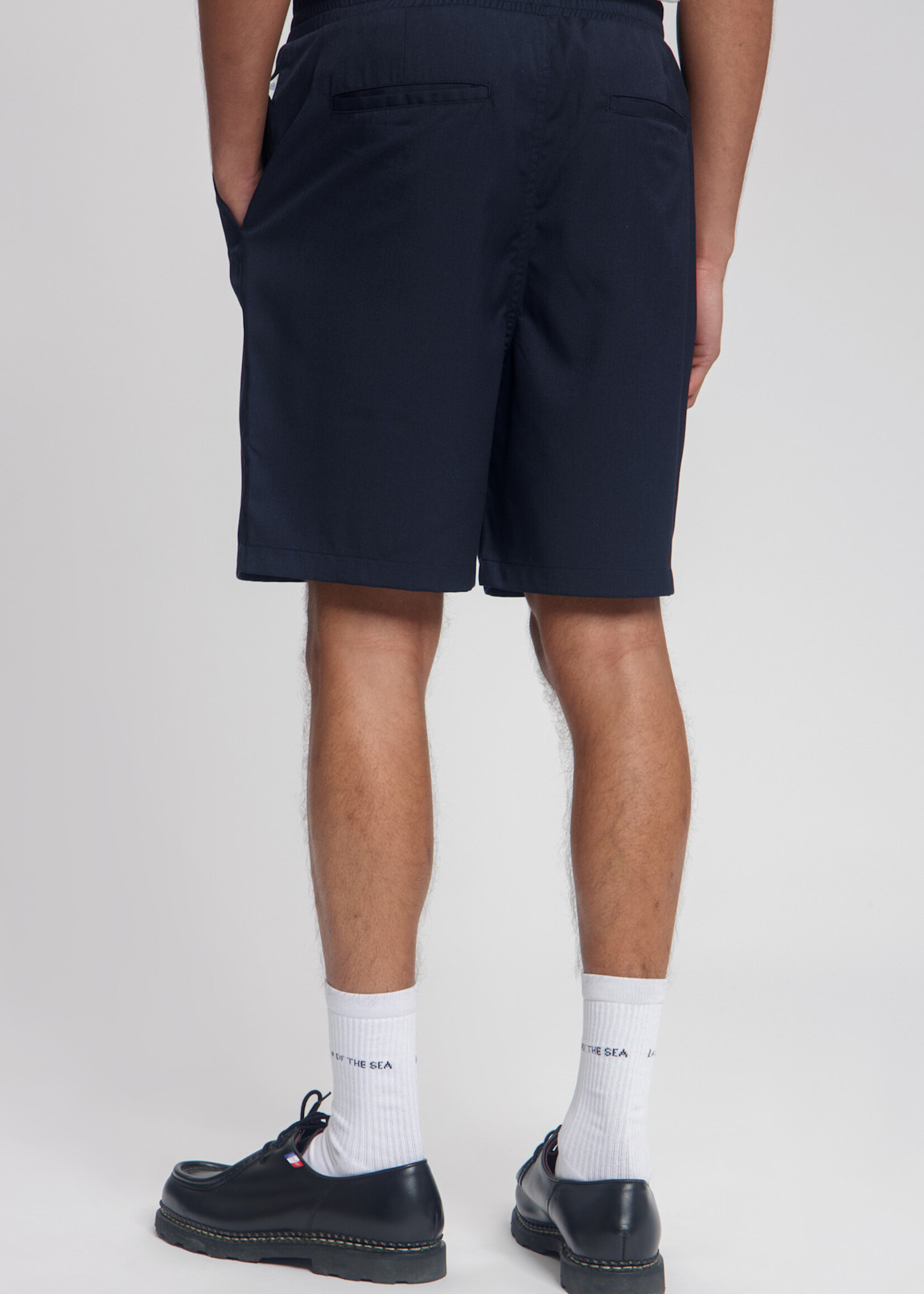 Law of the Sea STAR MELANGE SHORTS