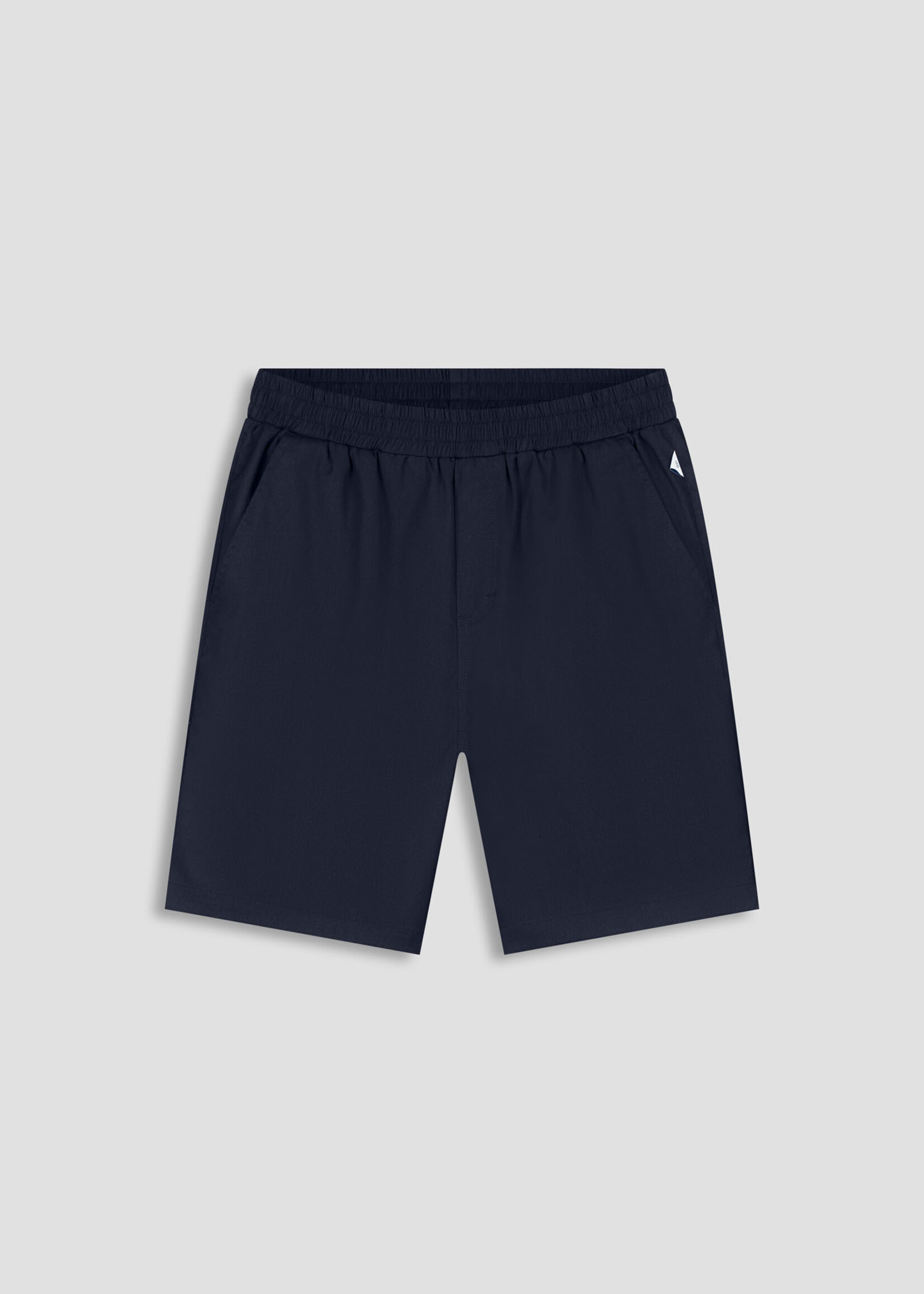 Law of the Sea STAR MELANGE SHORTS