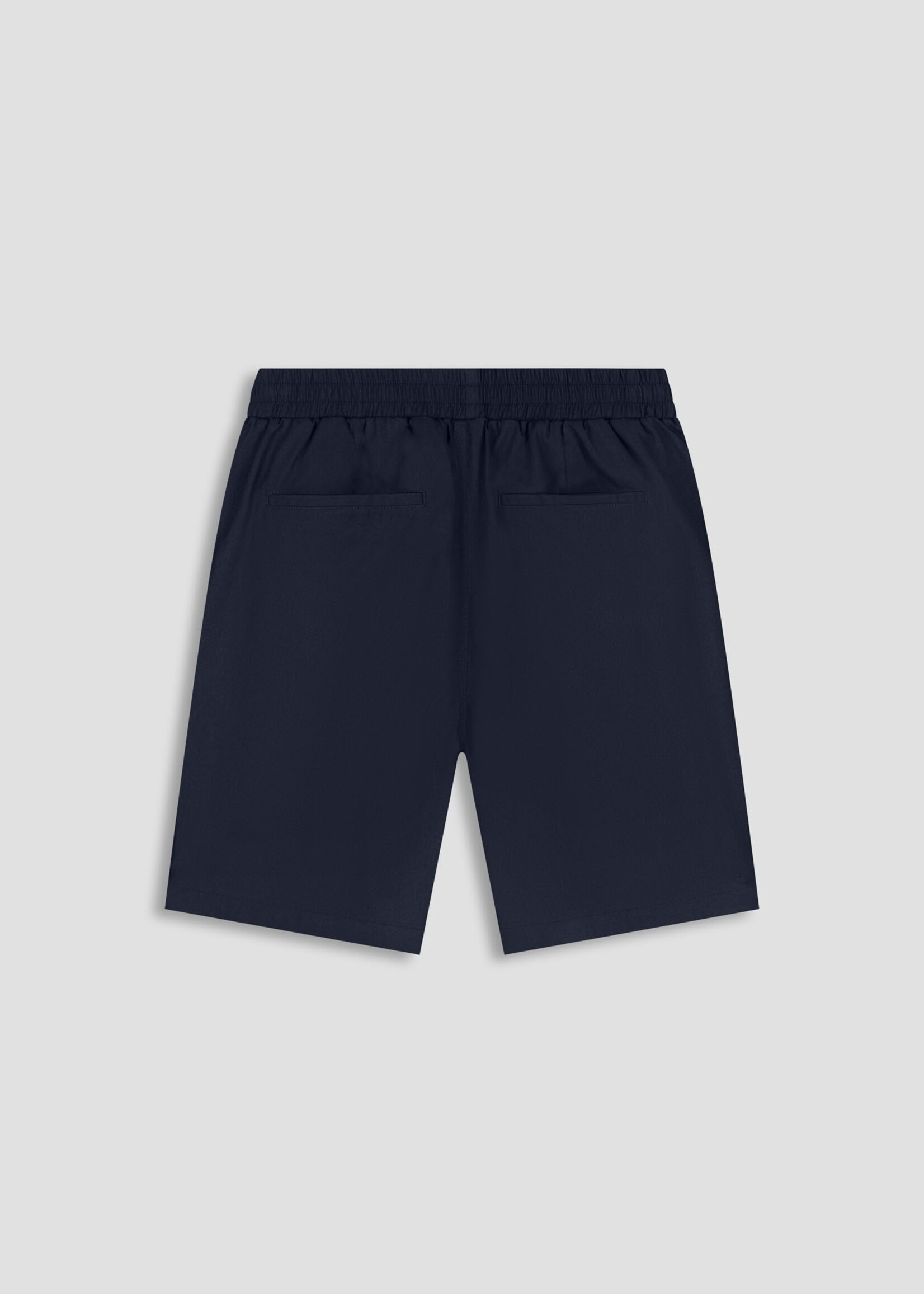 Law of the Sea STAR MELANGE SHORTS