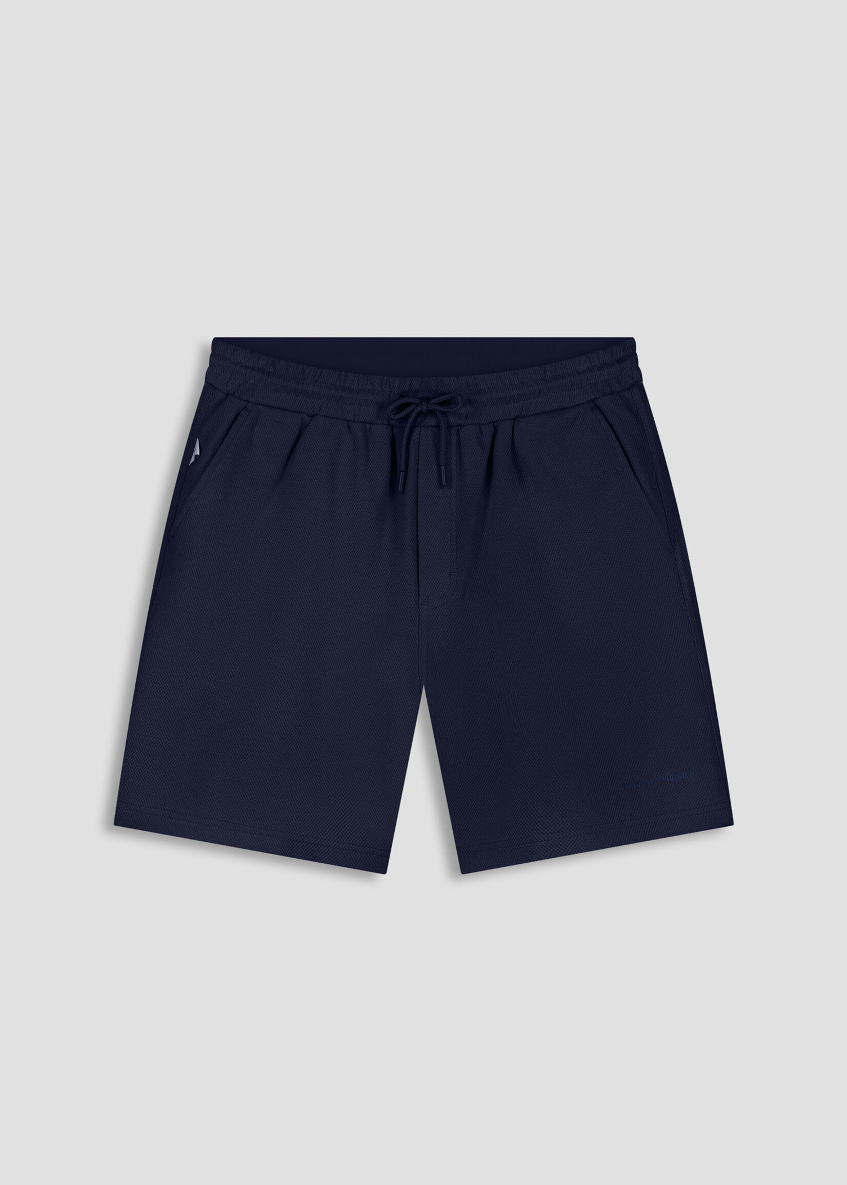Law of the Sea SAMUDRA STRUCTURED SHORTS