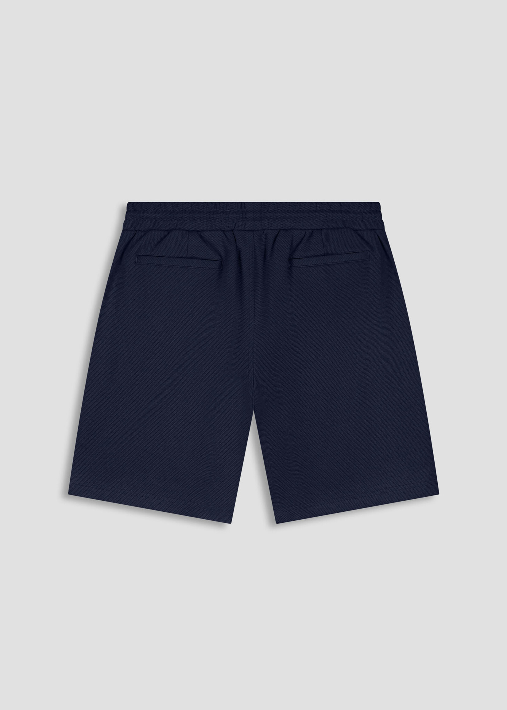 Law of the Sea SAMUDRA STRUCTURED SHORTS