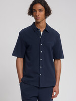 Law of the Sea BERMUDA STRUCTURED SHIRT
