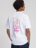 Law of the Sea CURRENTS ARTWORK TEE