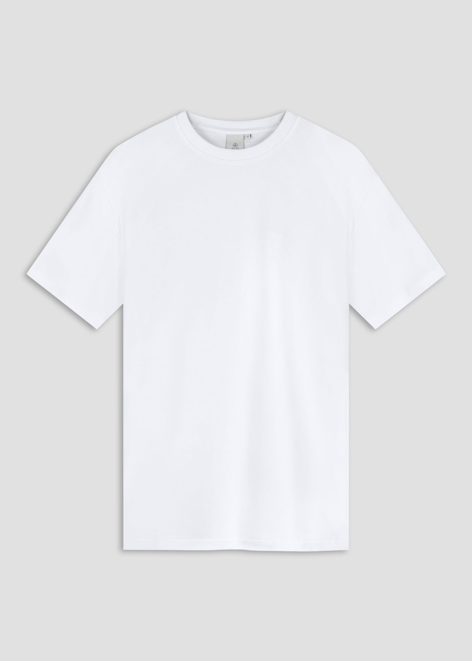 Law of the Sea CURRENTS ARTWORK TEE