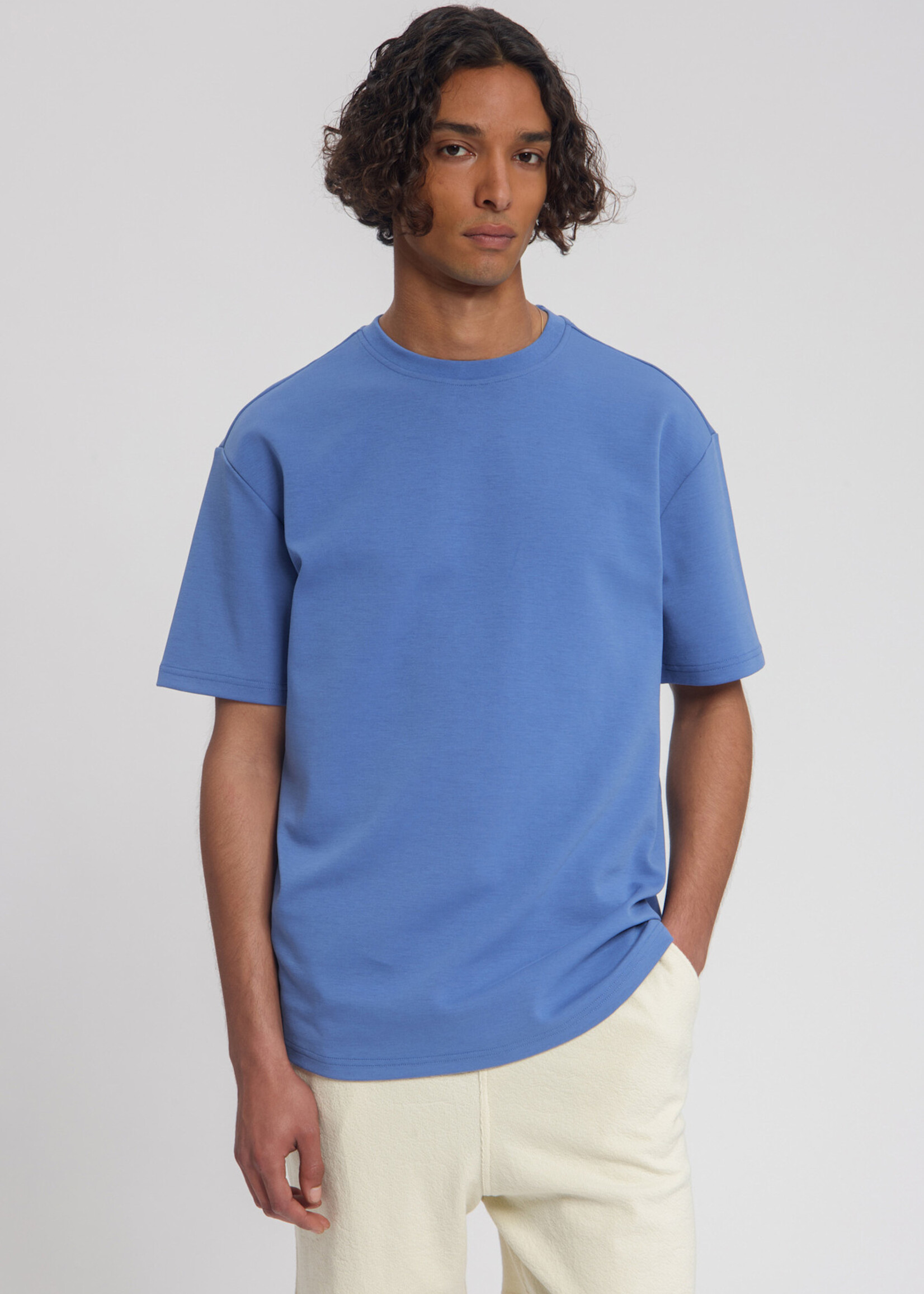 Law of the Sea CURRENTS ARTWORK TEE