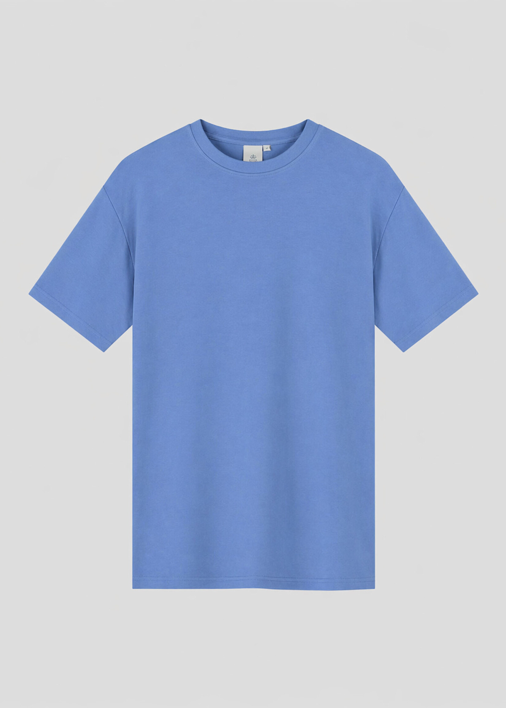 Law of the Sea CURRENTS ARTWORK TEE