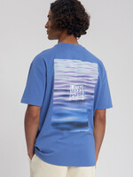 Law of the Sea GULF STREAM ARTWORK TEE