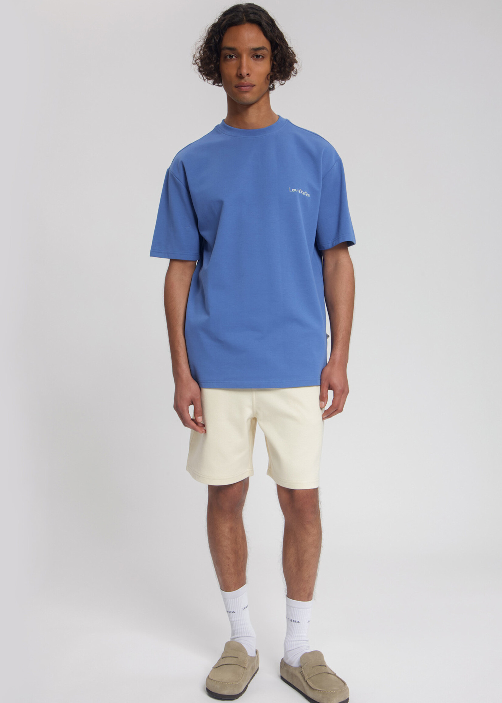 Law of the Sea GULF STREAM ARTWORK TEE